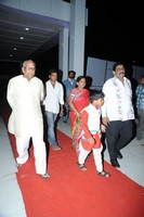 Erra Bus Movie Audio Launch Photos